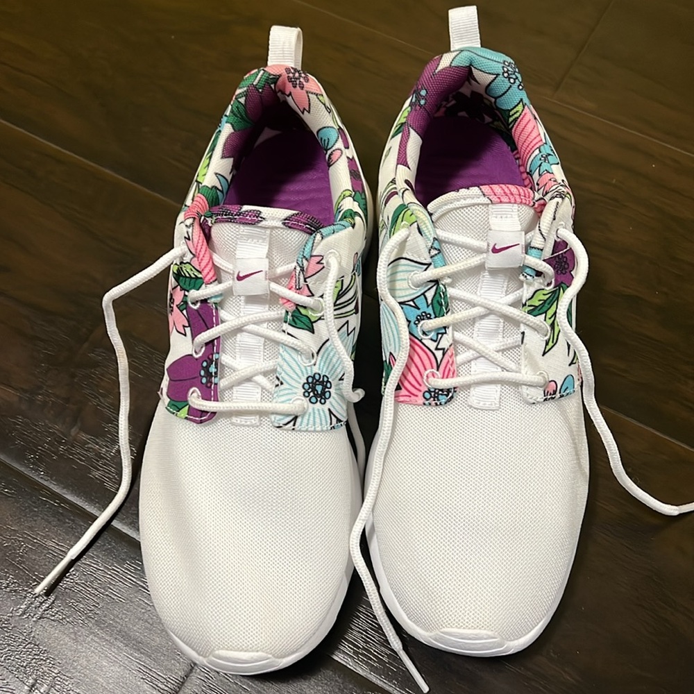 Nike Roshe One Print - Picture 3 of 7